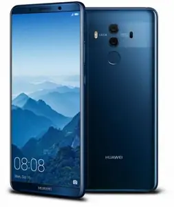Замена стекла на телефоне Huawei Mate 10 Pro в Нижнем Новгороде